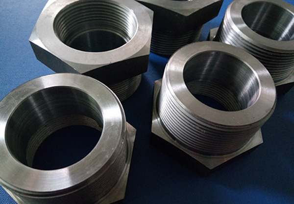 東莞cnc加工廠與你分享：高速切削優(yōu)點